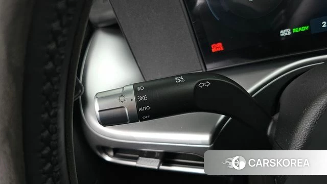 Hyundai Ionic 9 id 4995195 из Кореи 21