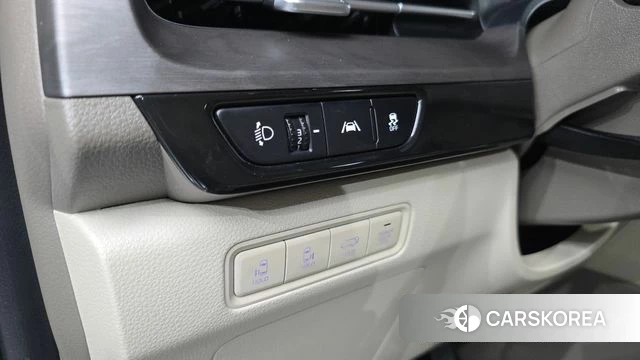 Kia Carnival 4th generation id 4958028 из Кореи 21
