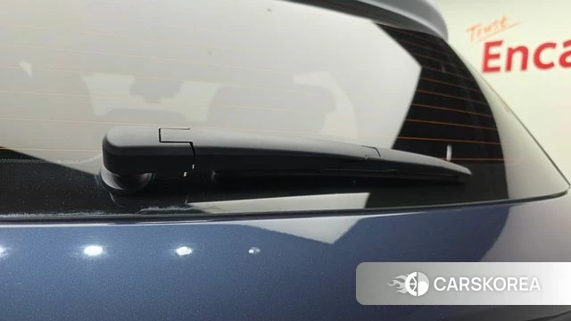 Hyundai Venue id 5013593 из Кореи 21