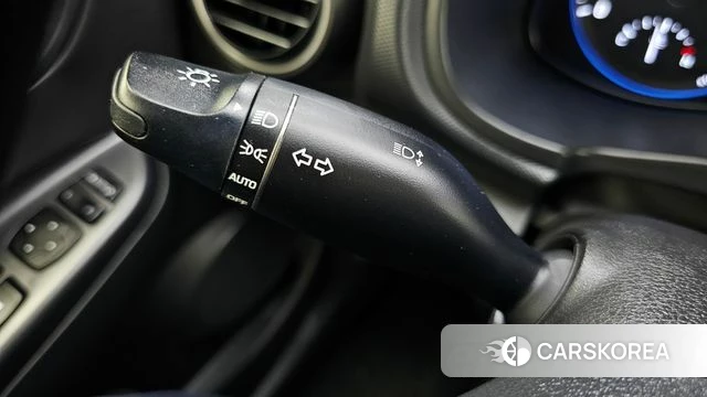 Hyundai Kona id 4737568 из Кореи 21