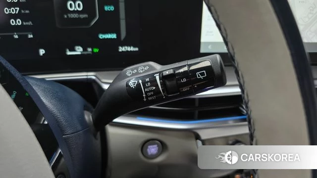 Kia The New Sorento 4th Generation id 4990638 из Кореи 21