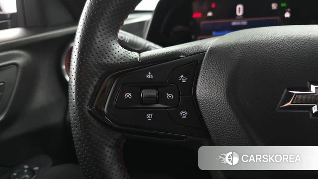 Chevrolet (GM Daewoo) Trax Crossover id 4991062 из Кореи 21