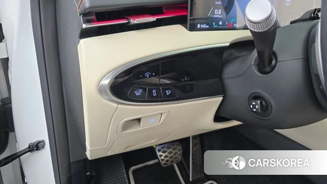 Genesis GV70 id 4957656 из Кореи 21