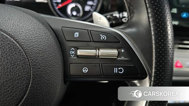 Hyundai The New Grandeur IG id 4445897 из Кореи 21