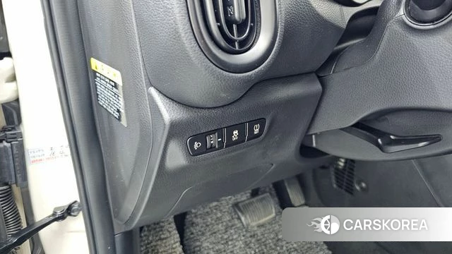Kia Morning Urban (JA) id 5040143 из Кореи 21