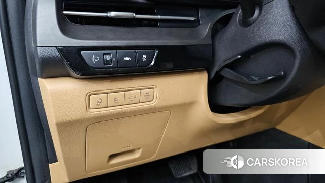 Kia Carnival 4th generation id 4899471 из Кореи 21