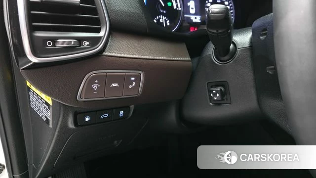 Hyundai Grandeur IG Hybrid id 5054583 из Кореи 21