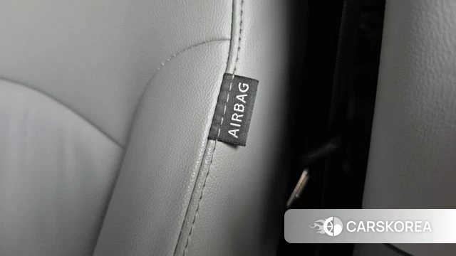 Hyundai The New Grand Starex id 4620106 из Кореи 21