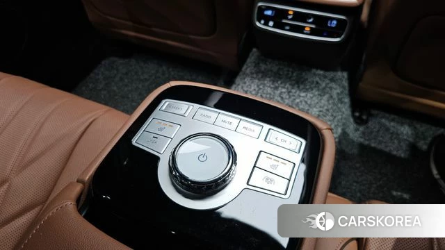 Genesis G80 (RG3) id 4941668 из Кореи 21