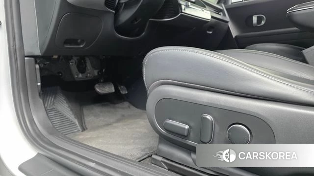 Hyundai Ionic 5 id 4976196 из Кореи 21