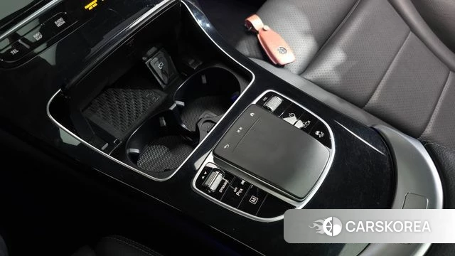 Mercedes-Benz GLC-Class X253 id 5022822 из Кореи 21