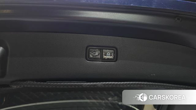 Genesis GV80 id 4929932 из Кореи 21