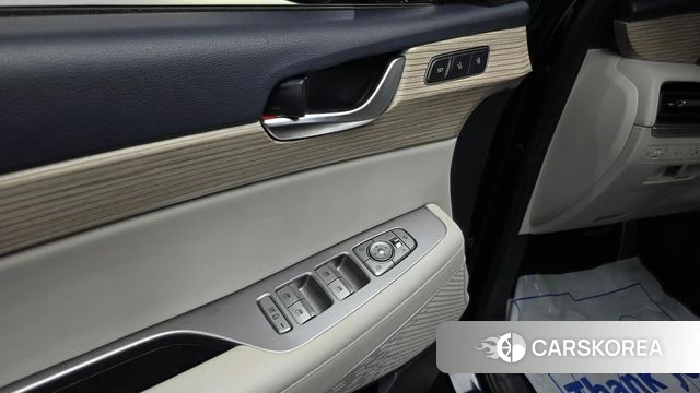 Hyundai Palisade id 4793931 из Кореи 21