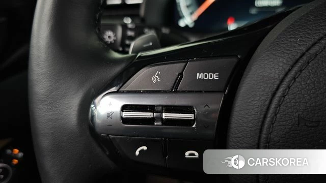 Kia K7 Premier id 5028619 из Кореи 21