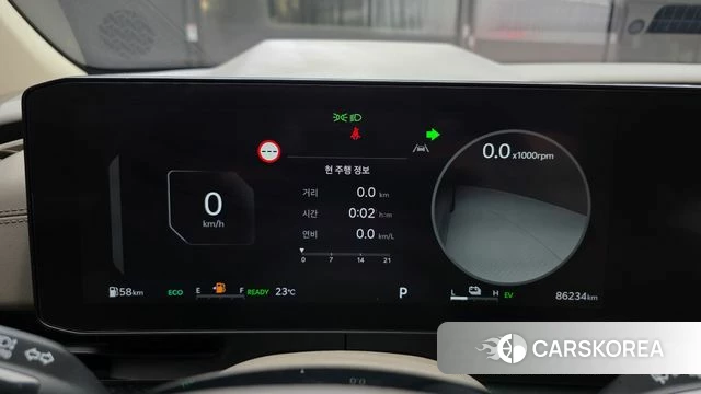Kia The New Carnival 4th Generation id 4853898 из Кореи 21