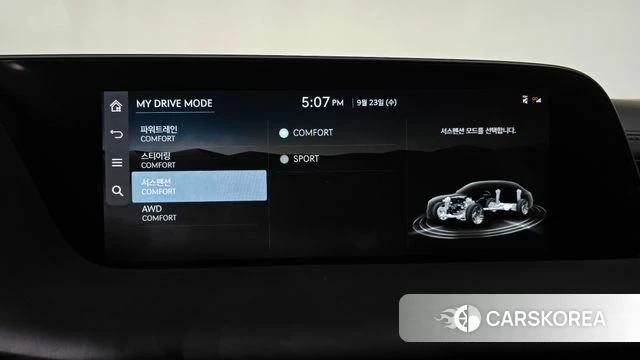 Genesis G90 (RS4) id 4904219 из Кореи 21