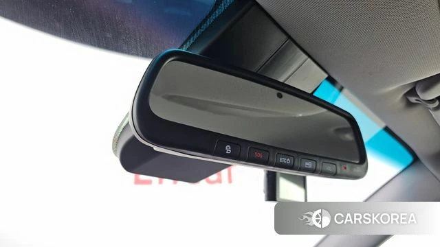 Hyundai All New Tucson id 5023810 из Кореи 21