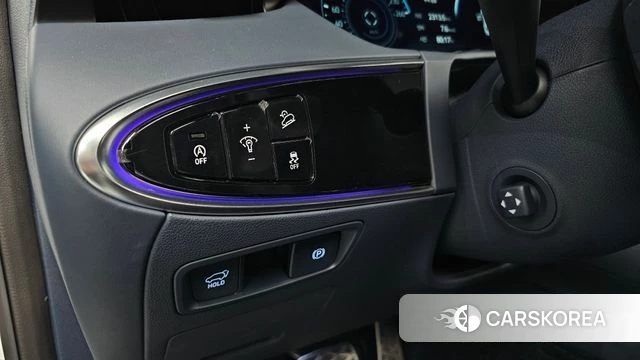 Genesis GV70 id 5027038 из Кореи 21