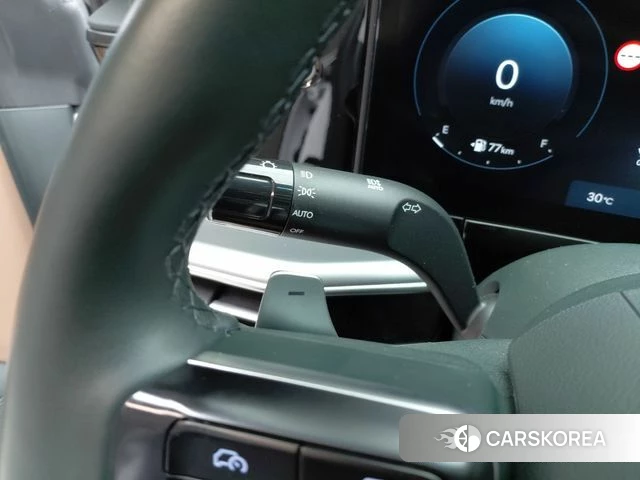 Hyundai Grandeur (GN7) id 4748141 из Кореи 21