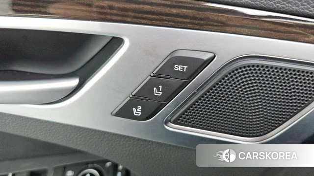 Genesis G80 id 4983211 из Кореи 21