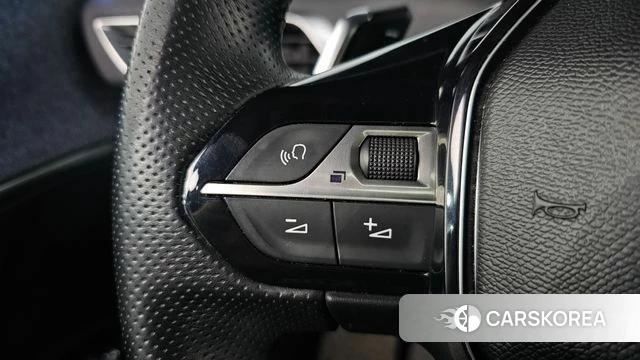 Peugeot 5008 second generation id 5029512 из Кореи 21