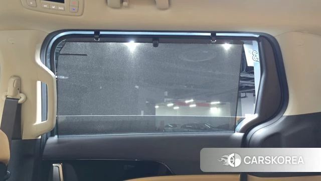 Kia Carnival 4th generation id 4997857 из Кореи 21
