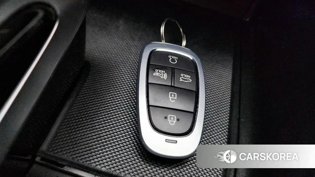 Hyundai Sonata (DN8) id 4186658 из Кореи 21