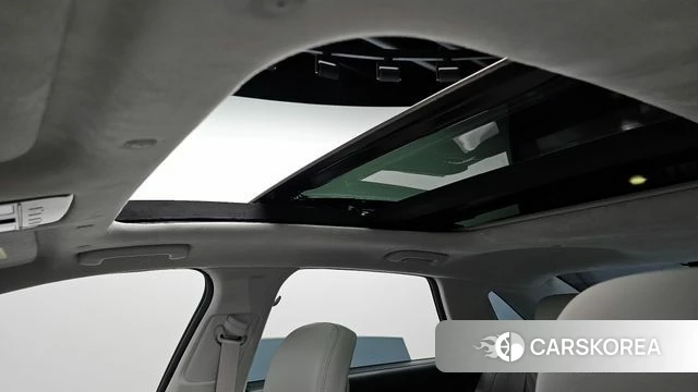 Hyundai Grandeur Hybrid (GN7) id 4767426 из Кореи 21
