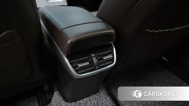 Hyundai The New Grandeur IG id 4958967 из Кореи 21