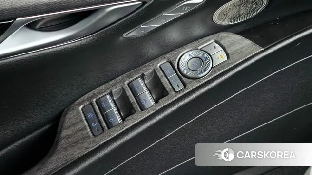 Genesis G80 (RG3) id 5040081 из Кореи 21