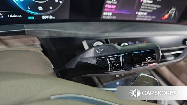 Kia K8 Hybrid id 5002371 из Кореи 21