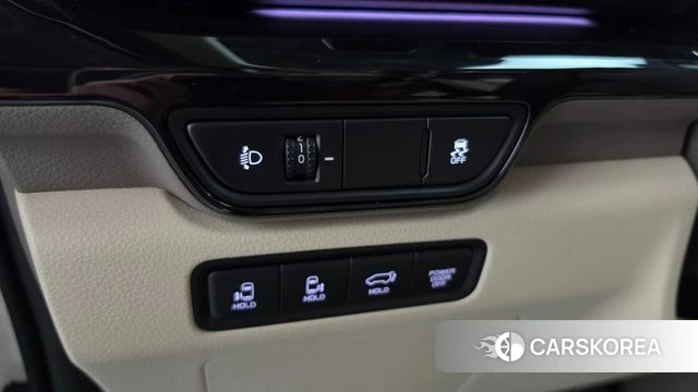 Kia The New Carnival 4th Generation id 5051976 из Кореи 21