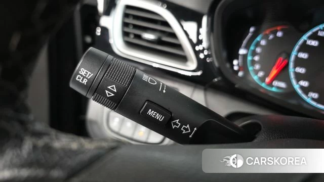 Chevrolet (GM Daewoo) The New Spark id 4930324 из Кореи 21