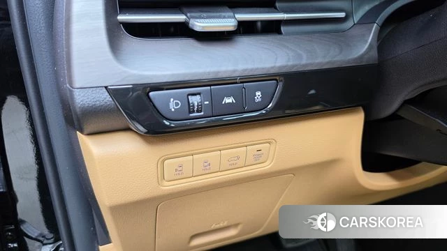 Kia Carnival 4th generation id 5016570 из Кореи 21