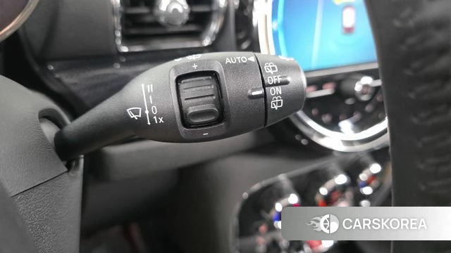 Mini Cooper Clubman id 5034125 из Кореи 21
