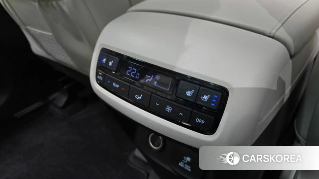 Hyundai Palisade id 4997468 из Кореи 21