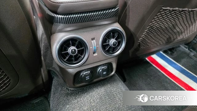 Kia Stinger id 5013831 из Кореи 21