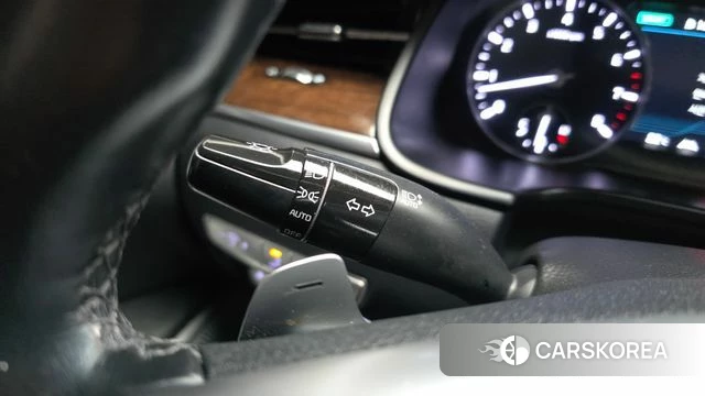Kia More K9 id 4953158 из Кореи 21