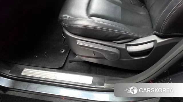 Ssangyong The New Rexton Sport id 4958571 из Кореи 21
