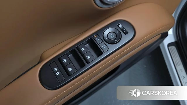 Hyundai Palisade (LX3) id 5010959 из Кореи 21