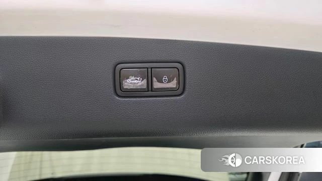 Genesis GV70 id 5012790 из Кореи 21