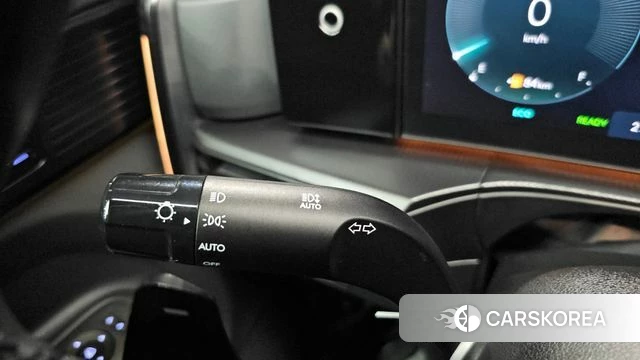Hyundai Santa Fe (MX5) id 4757580 из Кореи 21