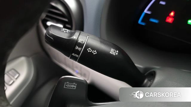 Hyundai Kona Electric id 4977805 из Кореи 21