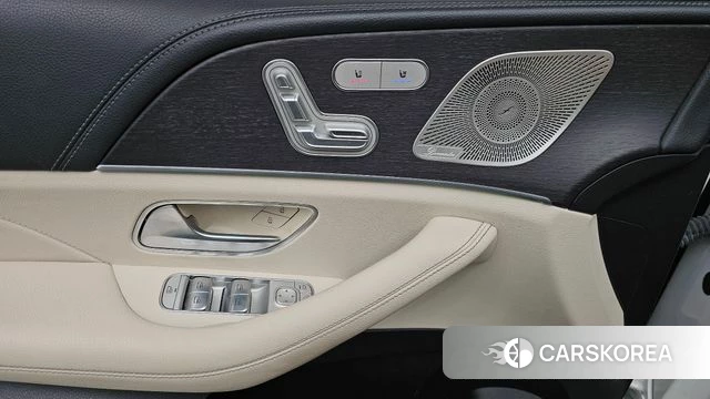 Mercedes-Benz GLE-Class W167 id 4958766 из Кореи 21