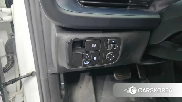 Hyundai Ionic 6 id 5040220 из Кореи 21