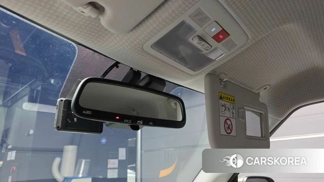 Hyundai Casper id 4981666 из Кореи 21