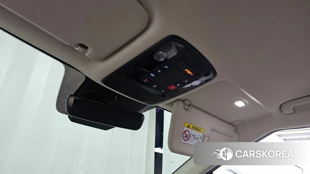 Kia Carnival 4th generation id 4991363 из Кореи 21
