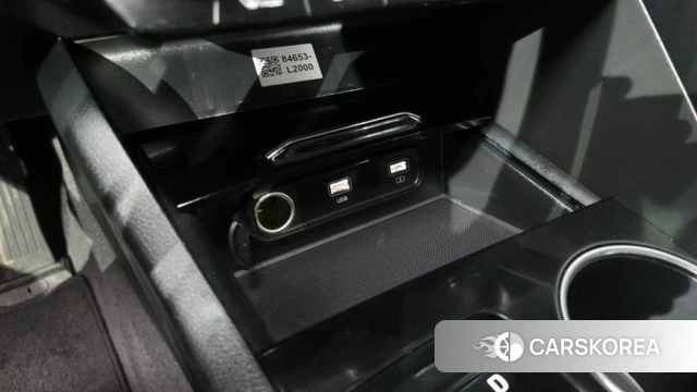 Kia K5 3rd generation id 4996677 из Кореи 21