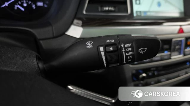 Genesis G80 id 4937854 из Кореи 21