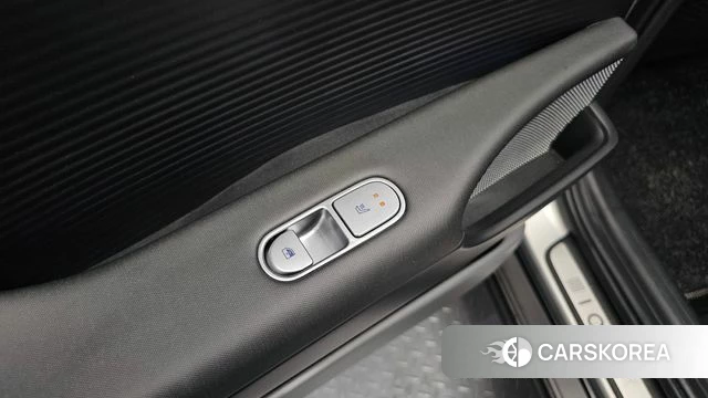 Hyundai Ionic 6 id 5011760 из Кореи 21